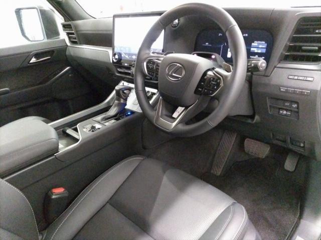 Ref:AUX-25123119 LEXUS GX 2025 3 Ref:AUX-25123119 LEXUS GX 2025 - Image 3