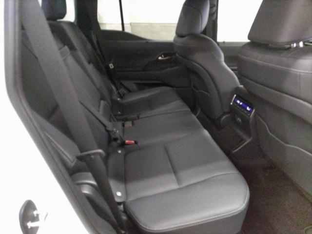 Ref:AUX-25123119 LEXUS GX 2025 4 Ref:AUX-25123119 LEXUS GX 2025 - Image 4