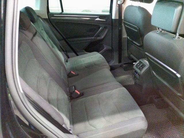 Ref:AUX-25123129 VOLKSWAGEN TIGUAN 2018 4 Ref:AUX-25123129 VOLKSWAGEN TIGUAN 2018 - Image 4