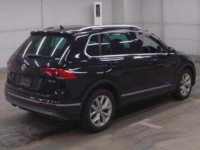 Ref:AUX-25123129 VOLKSWAGEN TIGUAN 2018 6 Ref:AUX-25123129 VOLKSWAGEN TIGUAN 2018 - Image 6