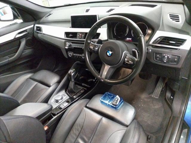 Ref:AUX-25123130 BMW X1 2019 3 Ref:AUX-25123130 BMW X1 2019 - Image 3