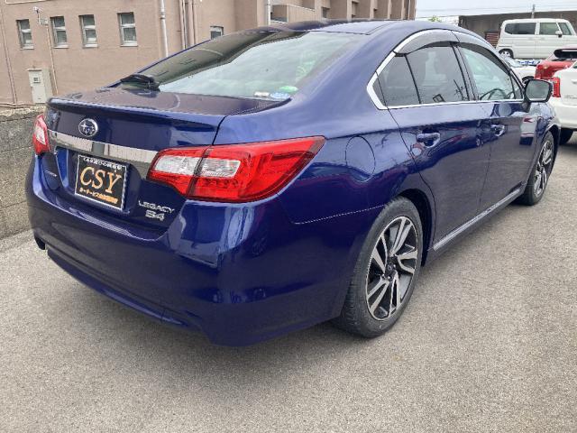 Ref:AUX-25123136 SUBARU LEGACY B4 2016 2 Ref:AUX-25123136 SUBARU LEGACY B4 2016 - Image 2