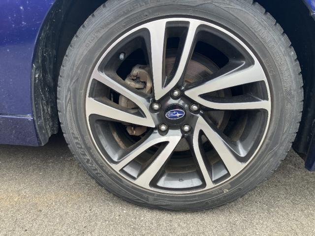 Ref:AUX-25123136 SUBARU LEGACY B4 2016 16 Ref:AUX-25123136 SUBARU LEGACY B4 2016 - Image 16