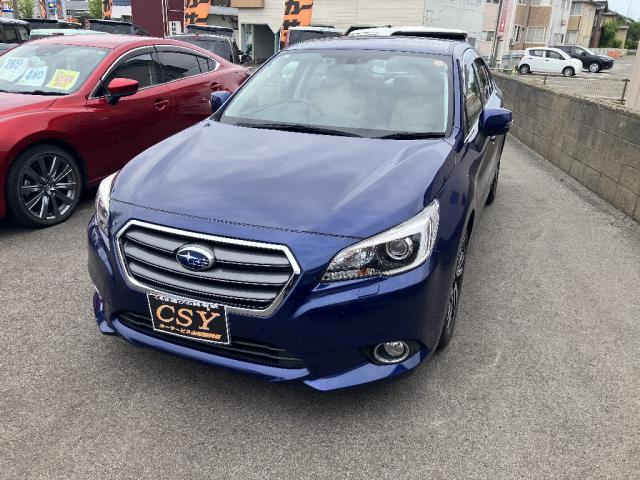 Ref:AUX-25123136 SUBARU LEGACY B4 2016 20 Ref:AUX-25123136 SUBARU LEGACY B4 2016 - Image 20