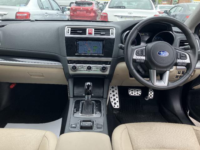 Ref:AUX-25123136 SUBARU LEGACY B4 2016 3 Ref:AUX-25123136 SUBARU LEGACY B4 2016 - Image 3
