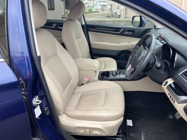 Ref:AUX-25123136 SUBARU LEGACY B4 2016 4 Ref:AUX-25123136 SUBARU LEGACY B4 2016 - Image 4