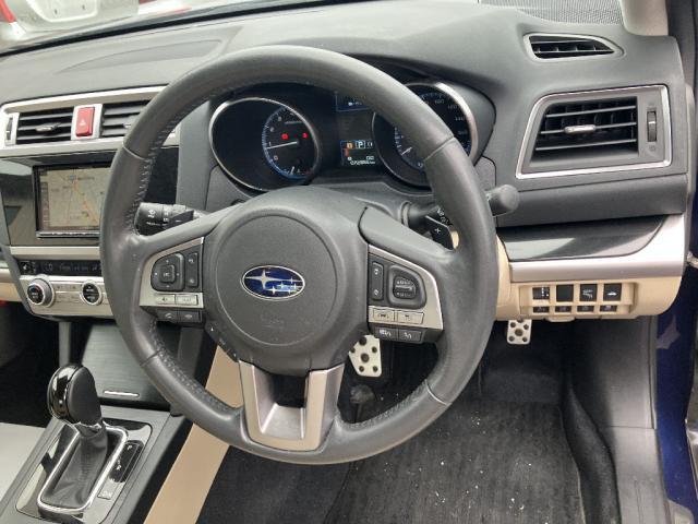 Ref:AUX-25123136 SUBARU LEGACY B4 2016 7 Ref:AUX-25123136 SUBARU LEGACY B4 2016 - Image 7