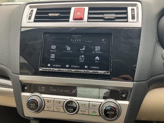Ref:AUX-25123136 SUBARU LEGACY B4 2016 8 Ref:AUX-25123136 SUBARU LEGACY B4 2016 - Image 8