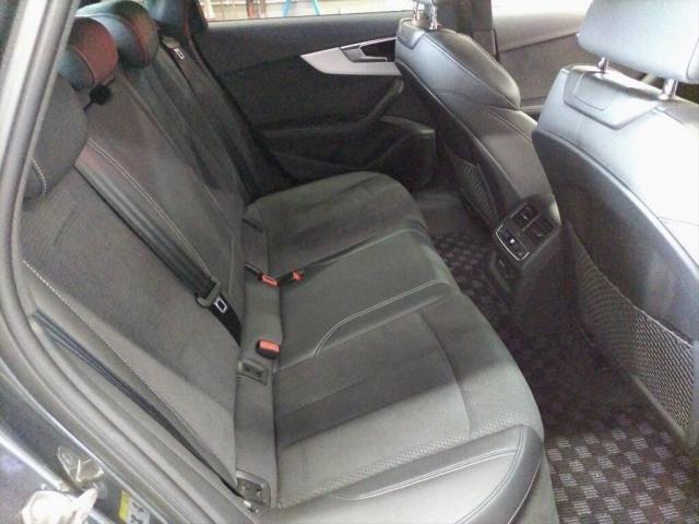 Ref:AUX-25123150 AUDI A4 2023 4 Ref:AUX-25123150 AUDI A4 2023 - Image 4