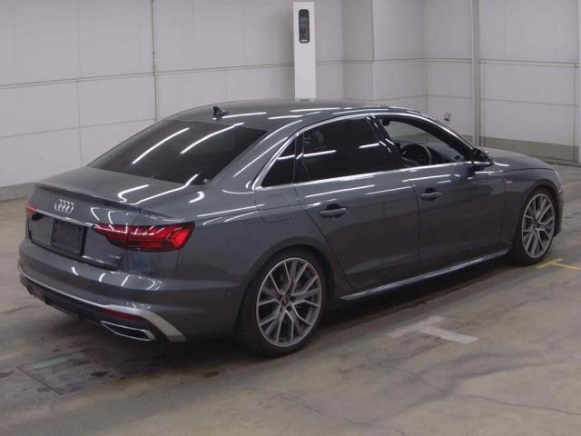 Ref:AUX-25123150 AUDI A4 2023 6 Ref:AUX-25123150 AUDI A4 2023 - Image 6