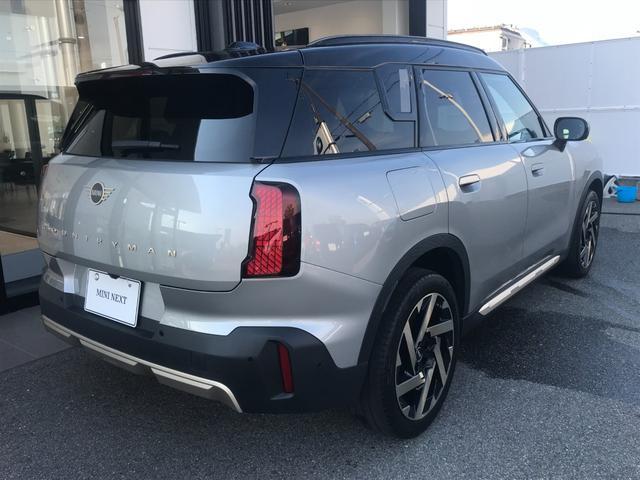 Ref:AUX-25123153 MINI MINI 2024 3 Ref:AUX-25123153 MINI MINI 2024 - Image 3