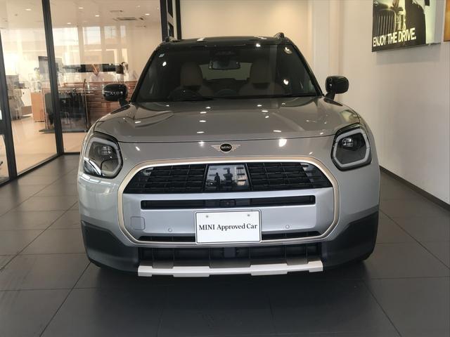 Ref:AUX-25123153 MINI MINI 2024 4 Ref:AUX-25123153 MINI MINI 2024 - Image 4