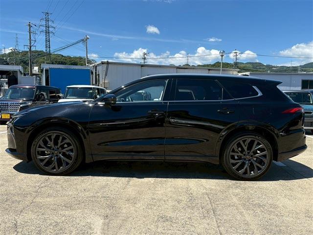 Ref:AUX-25123163 TOYOTA CROWN ESTATE 2025 12 Ref:AUX-25123163 TOYOTA CROWN ESTATE 2025 - Image 12