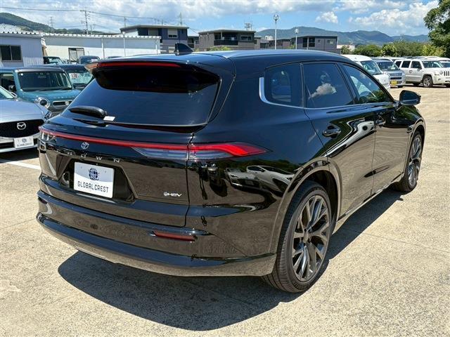 Ref:AUX-25123163 TOYOTA CROWN ESTATE 2025 13 Ref:AUX-25123163 TOYOTA CROWN ESTATE 2025 - Image 13