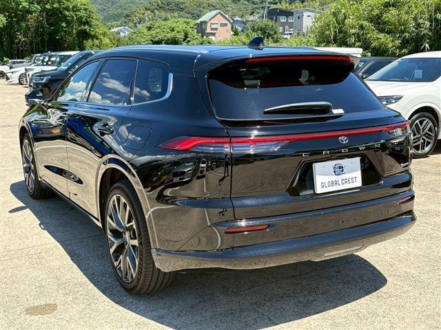 Ref:AUX-25123163 TOYOTA CROWN ESTATE 2025 15 Ref:AUX-25123163 TOYOTA CROWN ESTATE 2025 - Image 15