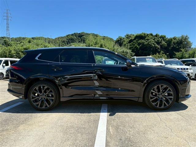 Ref:AUX-25123163 TOYOTA CROWN ESTATE 2025 16 Ref:AUX-25123163 TOYOTA CROWN ESTATE 2025 - Image 16