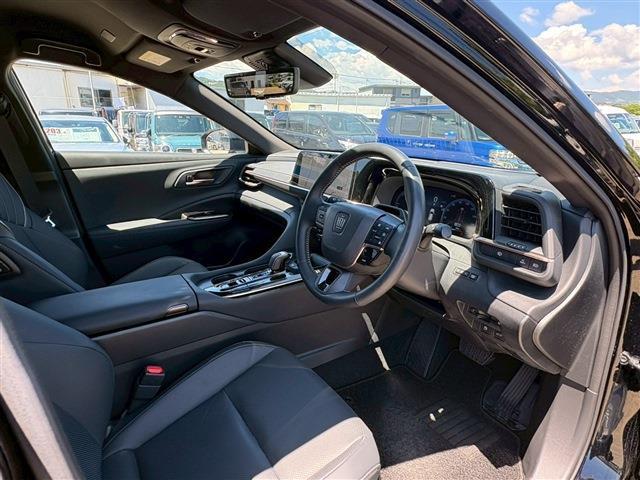 Ref:AUX-25123163 TOYOTA CROWN ESTATE 2025 19 Ref:AUX-25123163 TOYOTA CROWN ESTATE 2025 - Image 19