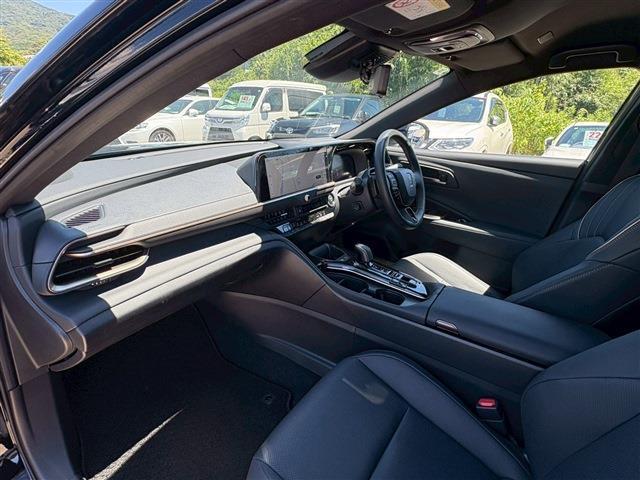 Ref:AUX-25123163 TOYOTA CROWN ESTATE 2025 4 Ref:AUX-25123163 TOYOTA CROWN ESTATE 2025 - Image 4