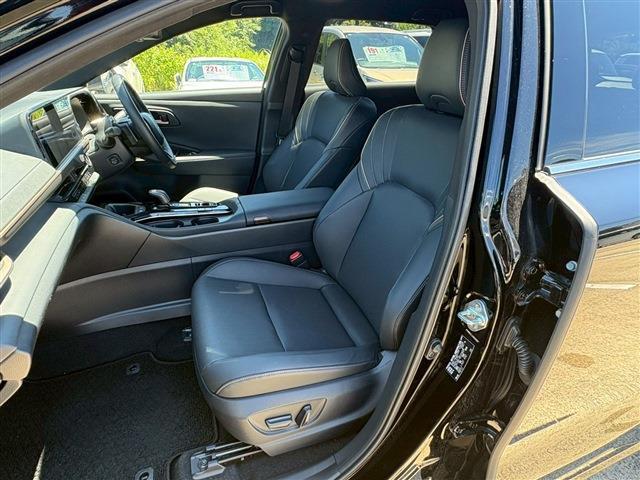 Ref:AUX-25123163 TOYOTA CROWN ESTATE 2025 5 Ref:AUX-25123163 TOYOTA CROWN ESTATE 2025 - Image 5