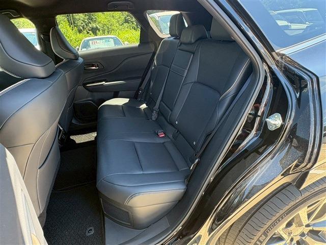 Ref:AUX-25123163 TOYOTA CROWN ESTATE 2025 6 Ref:AUX-25123163 TOYOTA CROWN ESTATE 2025 - Image 6