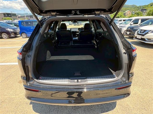 Ref:AUX-25123163 TOYOTA CROWN ESTATE 2025 8 Ref:AUX-25123163 TOYOTA CROWN ESTATE 2025 - Image 8
