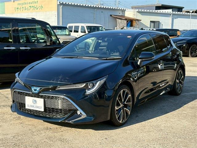 Ref:AUX-25123164 TOYOTA COROLLASPORT 2019 11 Ref:AUX-25123164 TOYOTA COROLLASPORT 2019 - Image 11