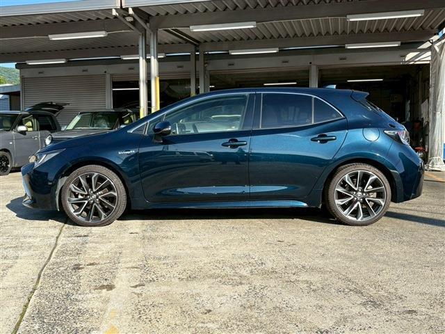 Ref:AUX-25123164 TOYOTA COROLLASPORT 2019 12 Ref:AUX-25123164 TOYOTA COROLLASPORT 2019 - Image 12