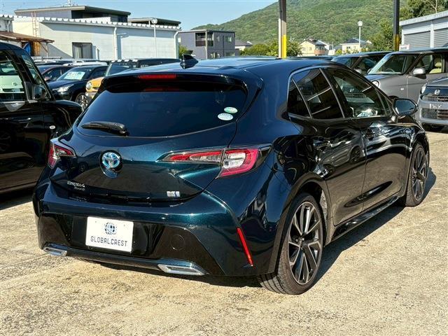 Ref:AUX-25123164 TOYOTA COROLLASPORT 2019 13 Ref:AUX-25123164 TOYOTA COROLLASPORT 2019 - Image 13