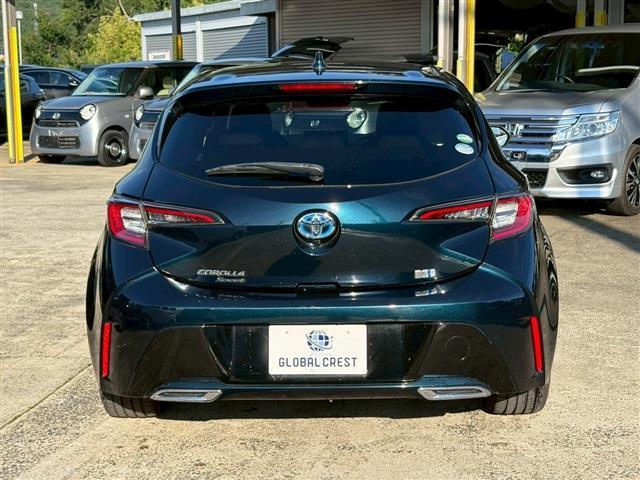 Ref:AUX-25123164 TOYOTA COROLLASPORT 2019 14 Ref:AUX-25123164 TOYOTA COROLLASPORT 2019 - Image 14