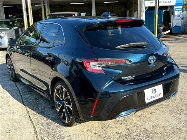 Ref:AUX-25123164 TOYOTA COROLLASPORT 2019 15 Ref:AUX-25123164 TOYOTA COROLLASPORT 2019 - Image 15