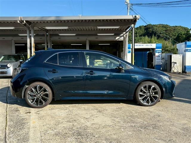 Ref:AUX-25123164 TOYOTA COROLLASPORT 2019 16 Ref:AUX-25123164 TOYOTA COROLLASPORT 2019 - Image 16