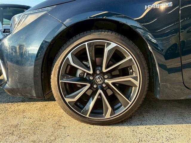 Ref:AUX-25123164 TOYOTA COROLLASPORT 2019 17 Ref:AUX-25123164 TOYOTA COROLLASPORT 2019 - Image 17