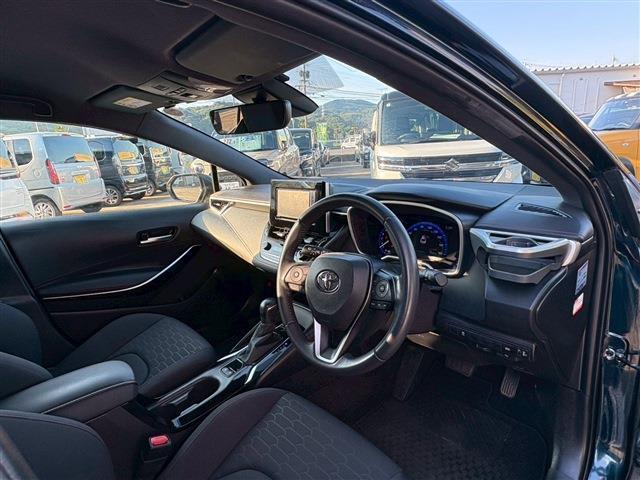 Ref:AUX-25123164 TOYOTA COROLLASPORT 2019 18 Ref:AUX-25123164 TOYOTA COROLLASPORT 2019 - Image 18