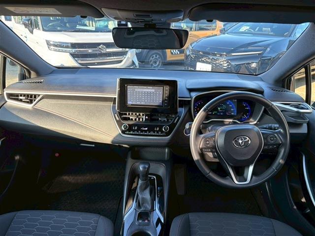 Ref:AUX-25123164 TOYOTA COROLLASPORT 2019 3 Ref:AUX-25123164 TOYOTA COROLLASPORT 2019 - Image 3