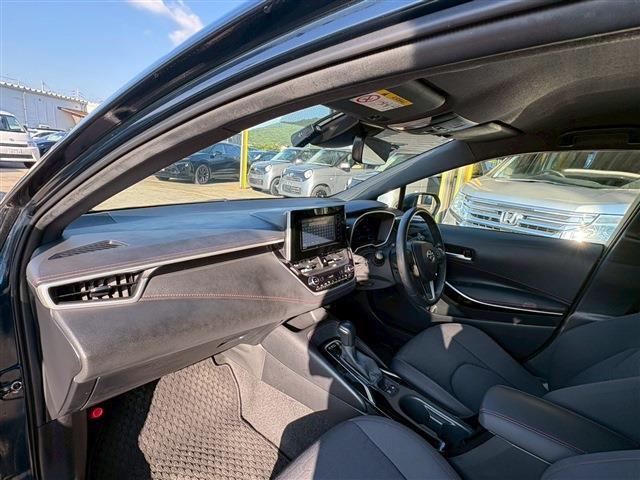 Ref:AUX-25123164 TOYOTA COROLLASPORT 2019 4 Ref:AUX-25123164 TOYOTA COROLLASPORT 2019 - Image 4