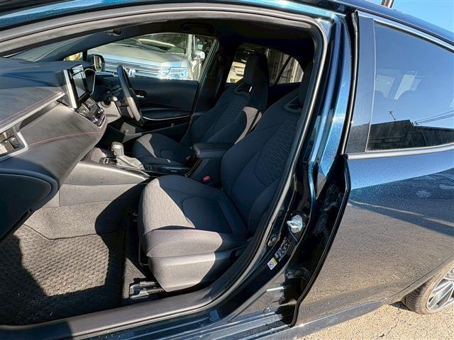 Ref:AUX-25123164 TOYOTA COROLLASPORT 2019 5 Ref:AUX-25123164 TOYOTA COROLLASPORT 2019 - Image 5