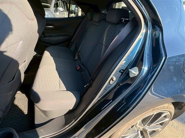 Ref:AUX-25123164 TOYOTA COROLLASPORT 2019 6 Ref:AUX-25123164 TOYOTA COROLLASPORT 2019 - Image 6