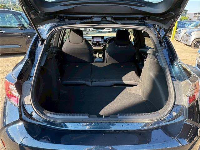 Ref:AUX-25123164 TOYOTA COROLLASPORT 2019 8 Ref:AUX-25123164 TOYOTA COROLLASPORT 2019 - Image 8