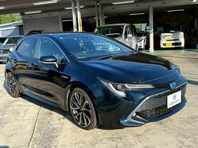 Ref:AUX-25123164 TOYOTA COROLLASPORT 2019 9 Ref:AUX-25123164 TOYOTA COROLLASPORT 2019 - Image 9