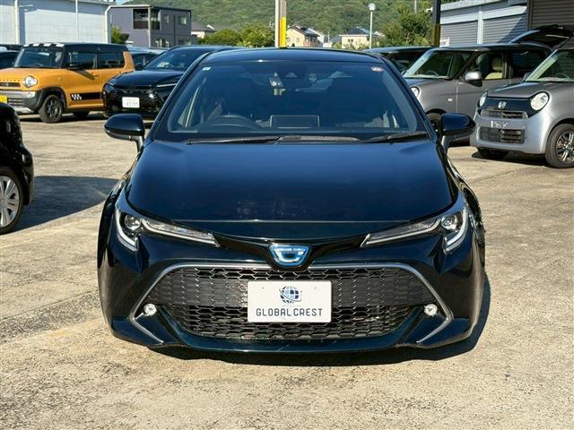 Ref:AUX-25123164 TOYOTA COROLLASPORT 2019 10 Ref:AUX-25123164 TOYOTA COROLLASPORT 2019 - Image 10