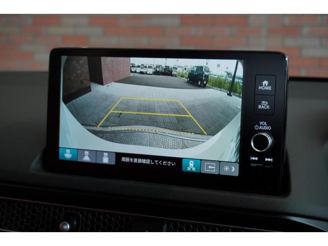 Ref:AUX-25123205 HONDA CIVIC 2025 5 Ref:AUX-25123205 HONDA CIVIC 2025 - Image 5