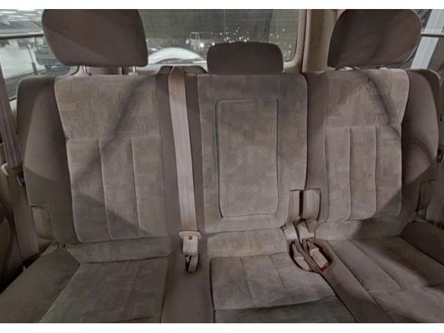Ref:AUX-25123212 TOYOTA LAND CRUISER 100 1998 6 Ref:AUX-25123212 TOYOTA LAND CRUISER 100 1998 - Image 6