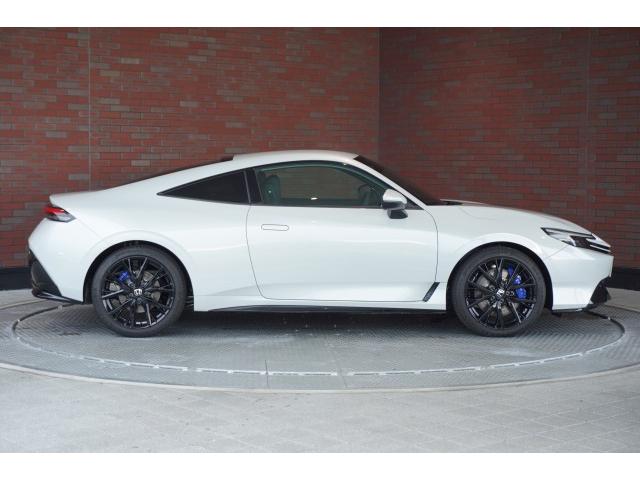 Ref:AUX-25123214 HONDA PRELUDE 2025 4 Ref:AUX-25123214 HONDA PRELUDE 2025 - Image 4