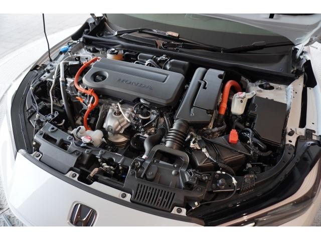 Ref:AUX-25123214 HONDA PRELUDE 2025 8 Ref:AUX-25123214 HONDA PRELUDE 2025 - Image 8