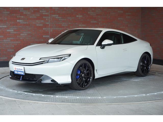 Ref:AUX-25123214 HONDA PRELUDE 2025 1 2025 Honda Prelude pearl gasoline used car Japan export