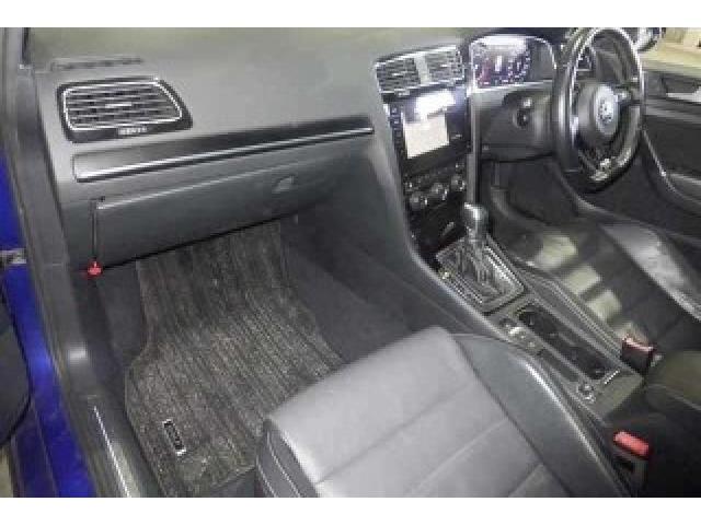 Ref:AUX-25123215 VOLKSWAGEN GOLF R 2018 3 Ref:AUX-25123215 VOLKSWAGEN GOLF R 2018 - Image 3
