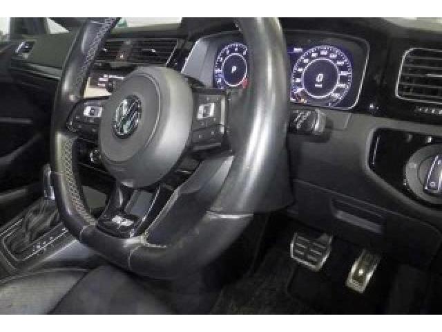 Ref:AUX-25123215 VOLKSWAGEN GOLF R 2018 5 Ref:AUX-25123215 VOLKSWAGEN GOLF R 2018 - Image 5