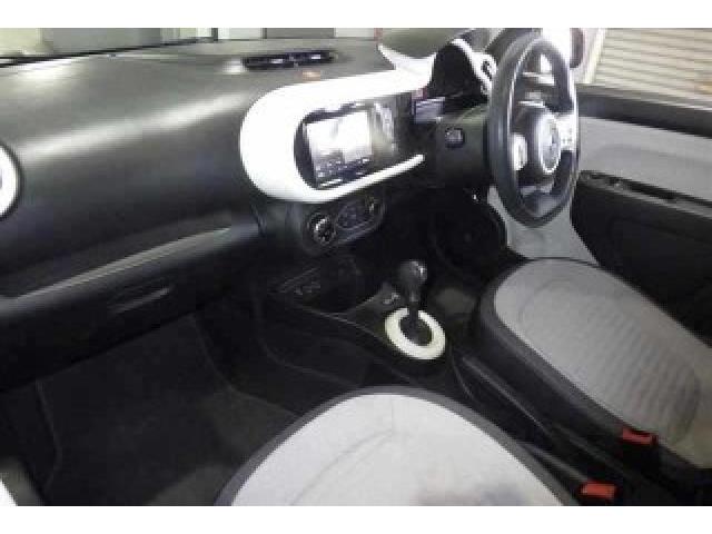 Ref:AUX-25123222 RENAULT TWINGO 2021 5 Ref:AUX-25123222 RENAULT TWINGO 2021 - Image 5