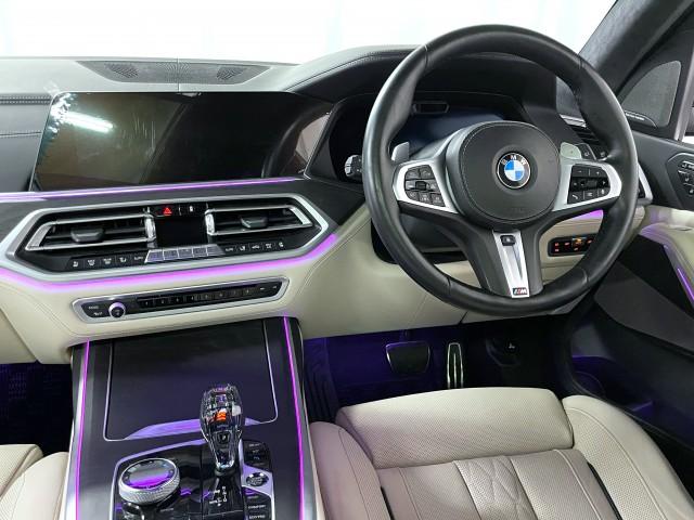 Ref:AUX-25123224 BMW X7 2021 5 Ref:AUX-25123224 BMW X7 2021 - Image 5