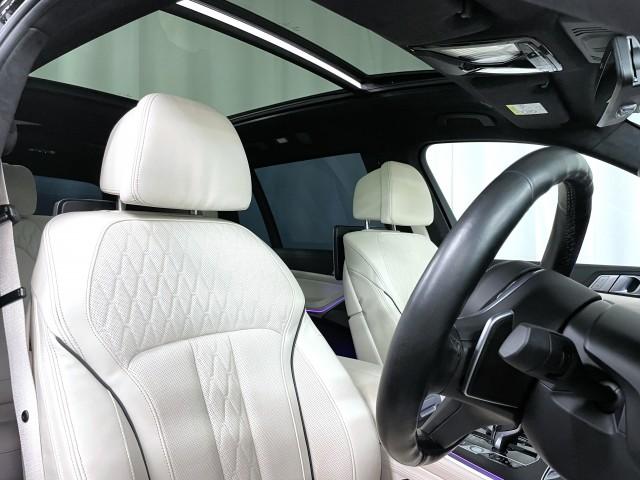Ref:AUX-25123224 BMW X7 2021 6 Ref:AUX-25123224 BMW X7 2021 - Image 6